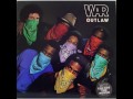 WAR * Outlaw     1982   HQ