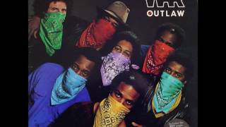 WAR * Outlaw     1982   HQ