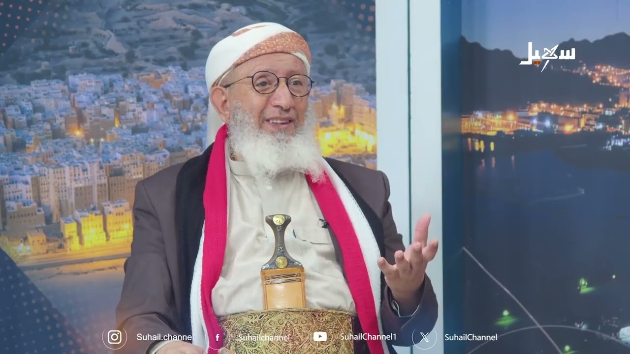 حديث العاشرة | مليشيا إيران الحوثية حولت المولد النبوي إلى موسم للجباية والت?