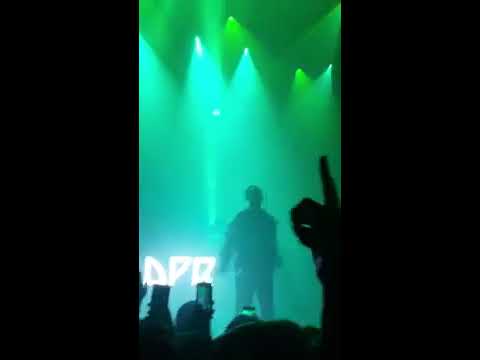 DPR LIVE  - PLEASE + Jimmy Cline Dance Solo [CTYL 2018 VANCOUVER] live fancam
