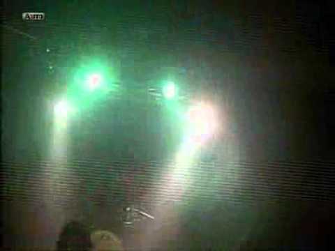 Witchgrinder - Trioxin 245 (Live)