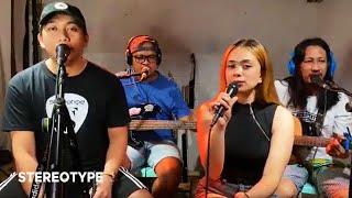 Bamboo - Truth (Stereotype Cover)