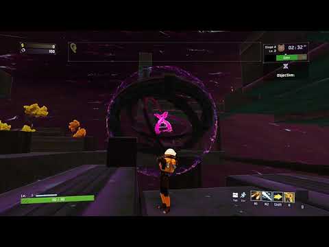 Quick Promo for the Genetics Artifact Challenge (4.1.0)