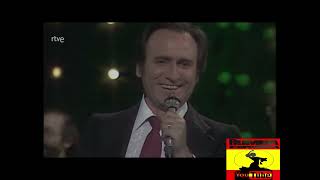 MANOLO ESCOBAR UNA HORA DE ORO