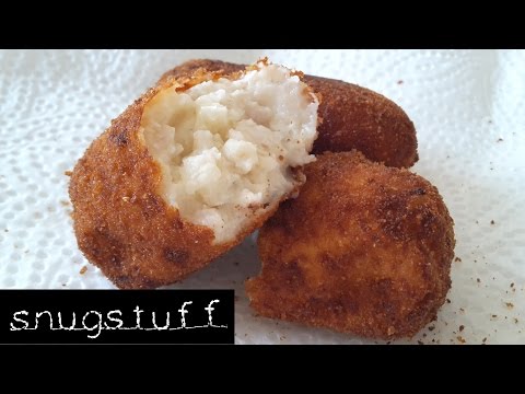 download lagu mp3 mp4 Croquetas Rezept, download lagu Croquetas Rezept gratis, unduh video klip Croquetas Rezept