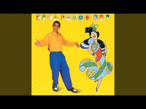 Posso até me Apaixonar - Zeca Pagodinho