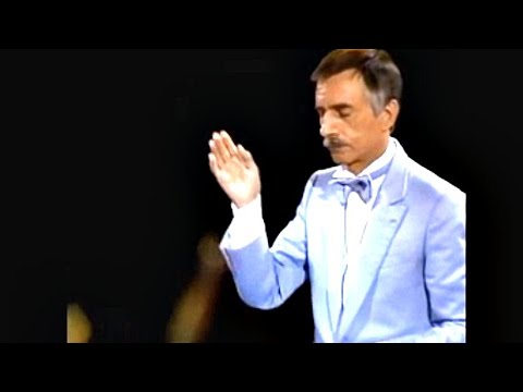 INSTRUMENTAL RAY CONNIFF Y PAUL MURIAT  - VIDEO