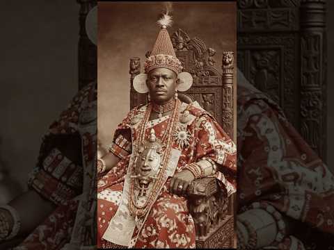 Kingdom of Benin/ Benin Empire video 3