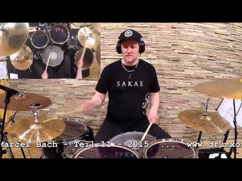 Marcel Bach WS 11 -2015 - www.drumxound.de