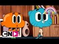 Anais Survival Guide To Annoying Brothers The Amazing World Of Gumball Cartoon Network