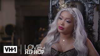 Dreamdoll Wants You to Accept Yourself | Love & Hip Hop: New York