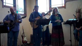 Bible Song - Gentle PersUUasion (Lori McKenna)