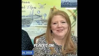 Majestic Princess Cruise: Ray & Linda's Review #shorts