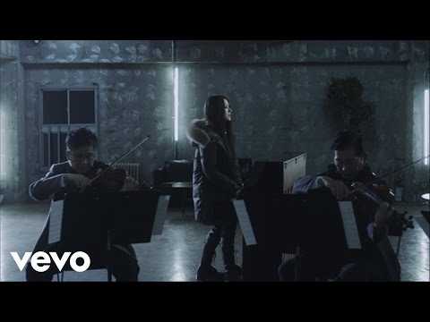 椎名林檎 - IT WAS YOU