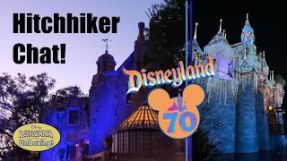 Disneyland's 70th Anniversary is in 2025!