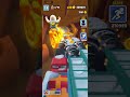The Subway Journey Day 215 Subwaysurfers Gameplay Trending Viral Migames Youtube