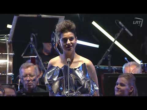 Puccini: La Boheme: "Si mi chiamano Mimi" - Asmik Grigorian