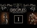 Disciples 3 - Reincarnation - Intro 