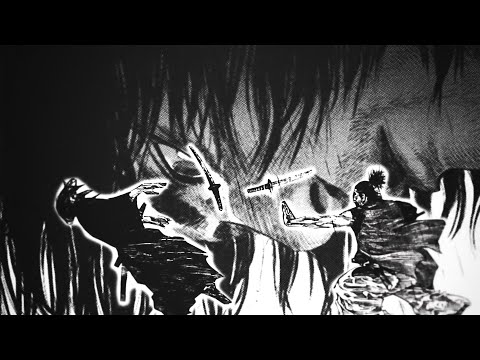 【静止画MAD】VAGABOND