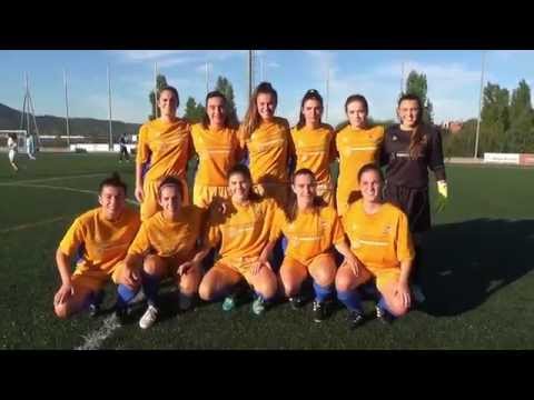 Mariño 2-2 Añorga - www.ligasfutbolfemenino.com