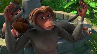 Download lagu Jungle Book Season 3 - New Episode 41 बघीरा का हुनर । जंगल बुक हिंदी   नया एपिसोड@PowerKidstv​ mp3