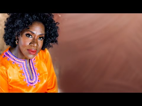 Sharón Clark Salutes Duke Ellington at Blue House Live! - Blue House Live