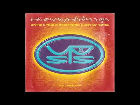 Darren Pearce - Sunnyside Up: Chapter 1 [1999]