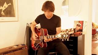 Video thumbnail for 1963 Guild A-350 Stratford Part4 by GregsGuitars