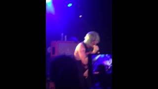 Room 94- Do you feel alive