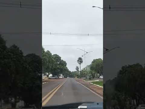 são Jorge do Patrocínio a Altônia PR.