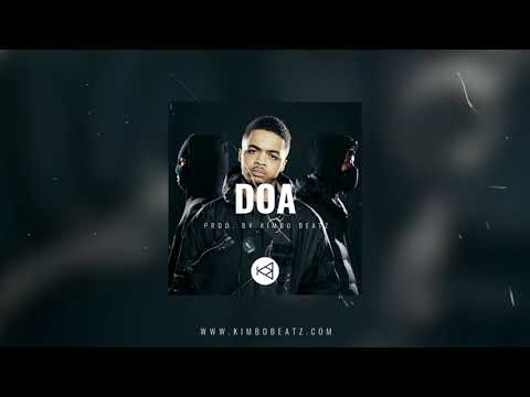 [Free] Loski Drill Type Beat ft. Luciano - "DOA" | UK Drill Type Beat 2021 HARD | Kimbo Beatz