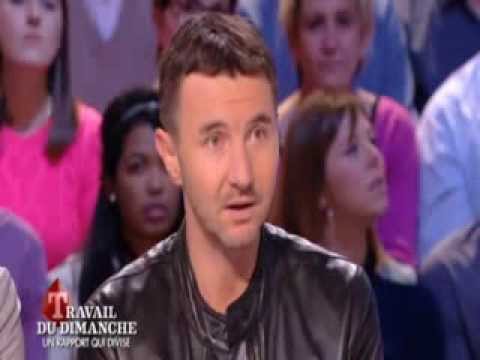 O  Besancenot au Grand Journal de Canal + - 02/12/2013
