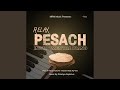 Adir Hu Medley