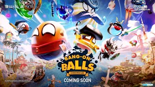 Bang-On Balls: Chronicles (Multi-Language) video 1