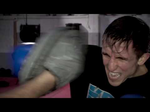 Tráiler Martin Blanco (Arg) vs Mauricio Donoso (Chi) - Invictus Deluxe