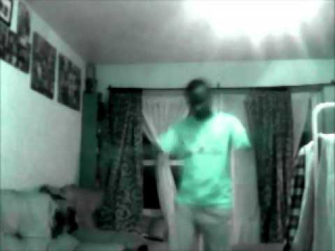 *NEW AZONTO* Antenna - Fuse ODG #ANTENNADANCE *COMPETITION* #TeamBarnet