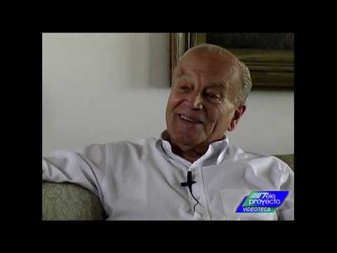 Teleproyecto Nº 1367 - Arq. Mario R. Álvarez–Referente insoslayable del Modernismo argentino