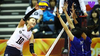 Download lagu Thailand 🆚 Korea - Full Match | Women’s Volleyball World Championships 2018 mp3