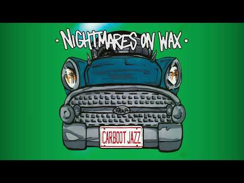 Carboot Jazz (Full EP) のサムネイル