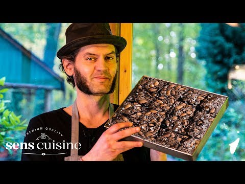 Weed Brownies selber machen – Cannabis Edibles Rezept