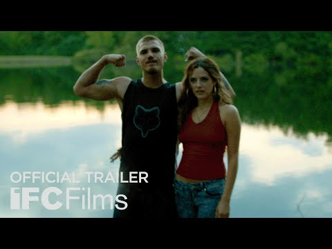 Dixieland (Trailer)