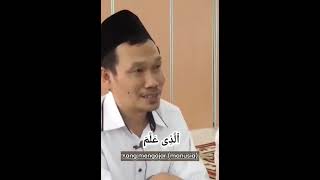 Download lagu Ibadah dan akhlak nomor 2, yang nomor 1 itu ilmu | Gus Baha #gusbaha mp3