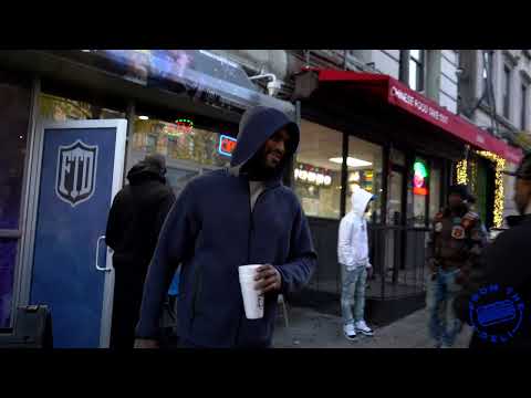 Dave East - Can't Make This up