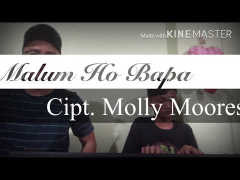 Malum Ho Bapa - Molly Moores || Cover Lagu Batak Sedih || dr. Alexis