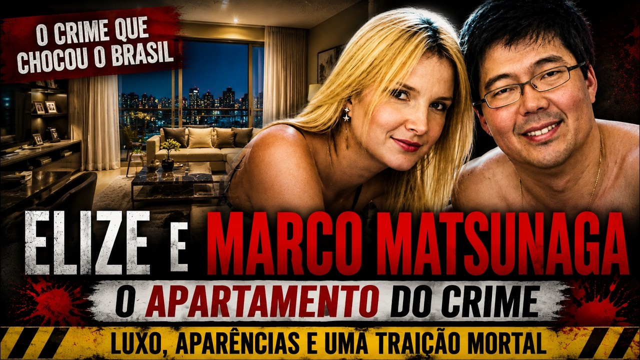 Análise Espiritual - A energias por detrás da casa onde viveram Elize e Marcos Matsunaga