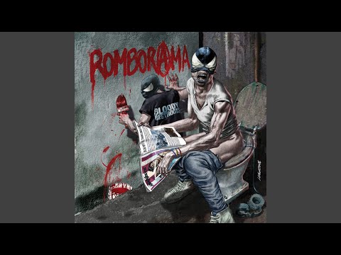 Video thumbnail for Rombaroma