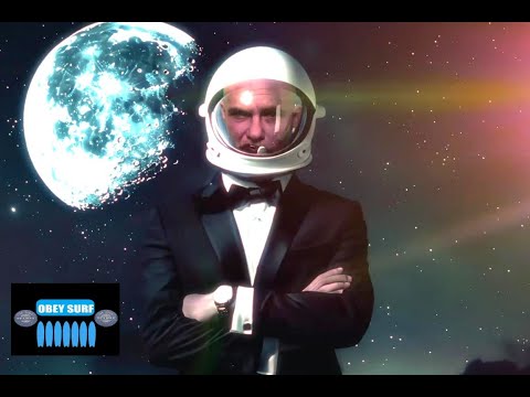 Obey364 - Pitbull x NE-YO x AFROJACK ft. DJ Buddha - 2 The Moon ,  Jessica Sanchez ft. NeYo -Tonight