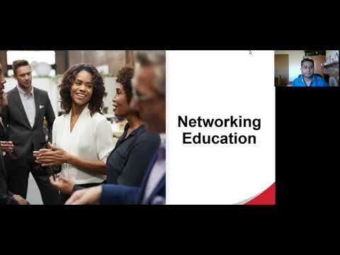 BNI Greenacres - Education - Darshin Desai - Leadership Team training