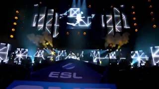 ESL One Cologne 2017 | TheFatRat Opening Ceremony