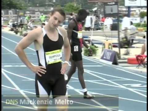 Boys 400m EE Heat 5 - New Balance Outdoor Nationals 2011